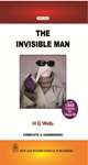 NewAge The Invisible Man for Class XII
